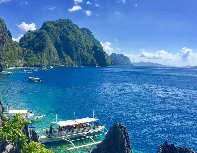 Matinloc Island, Philippines, Philippines